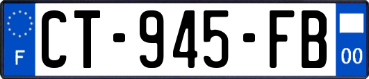 CT-945-FB