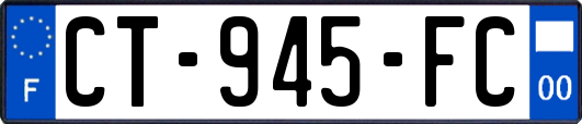 CT-945-FC