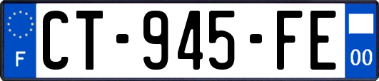 CT-945-FE