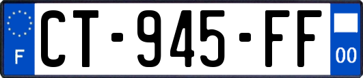 CT-945-FF