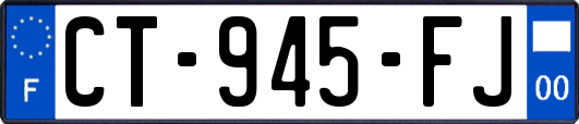 CT-945-FJ