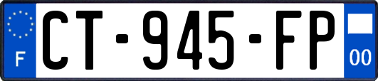 CT-945-FP