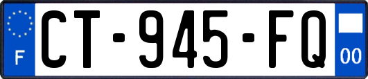 CT-945-FQ
