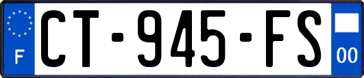 CT-945-FS