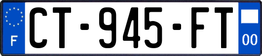 CT-945-FT