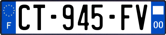 CT-945-FV