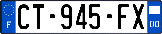CT-945-FX