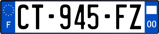 CT-945-FZ