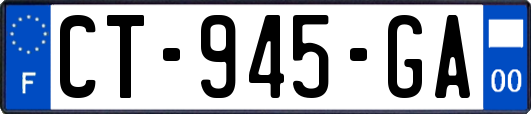 CT-945-GA