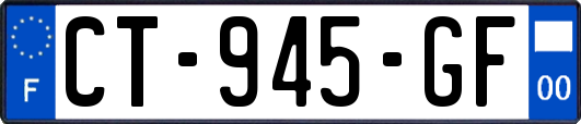 CT-945-GF