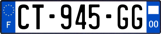 CT-945-GG
