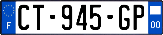 CT-945-GP