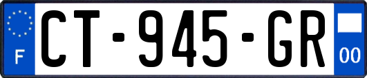 CT-945-GR