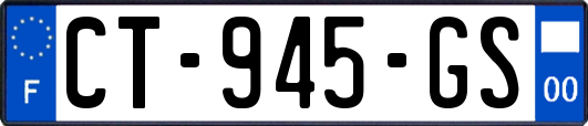 CT-945-GS