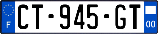 CT-945-GT