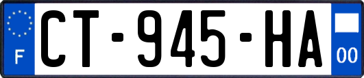 CT-945-HA