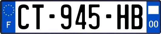CT-945-HB