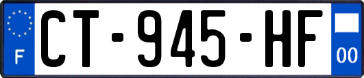 CT-945-HF