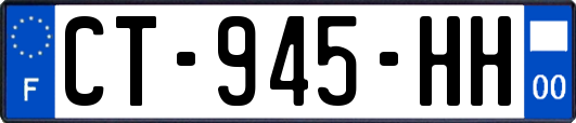 CT-945-HH