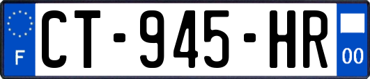 CT-945-HR