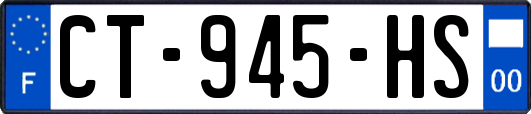 CT-945-HS