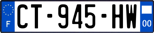 CT-945-HW