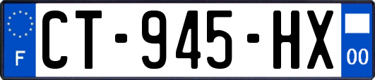 CT-945-HX