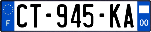 CT-945-KA