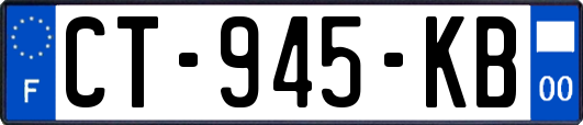 CT-945-KB