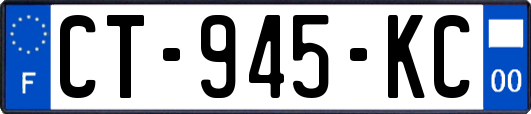 CT-945-KC