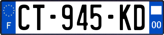 CT-945-KD