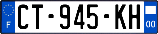 CT-945-KH
