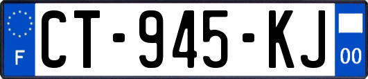 CT-945-KJ