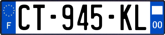 CT-945-KL