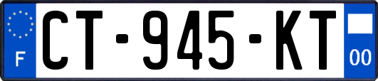 CT-945-KT