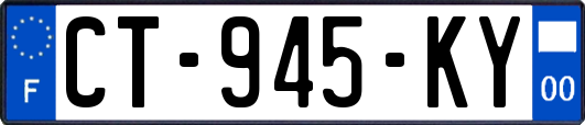 CT-945-KY