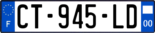 CT-945-LD