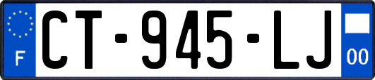 CT-945-LJ