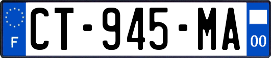 CT-945-MA
