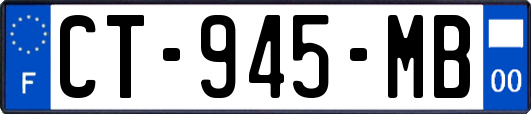 CT-945-MB