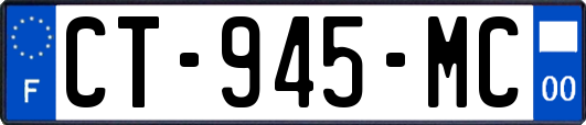 CT-945-MC