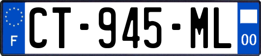 CT-945-ML