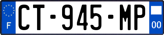 CT-945-MP