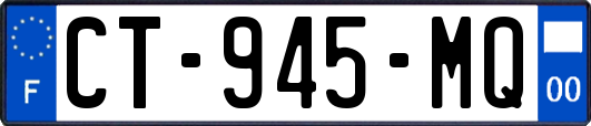 CT-945-MQ