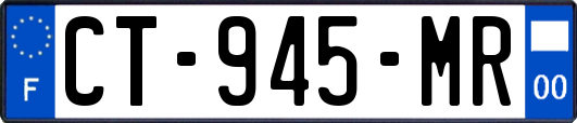 CT-945-MR