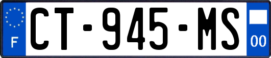 CT-945-MS