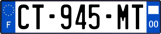 CT-945-MT