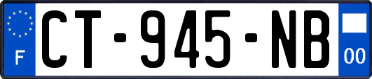 CT-945-NB