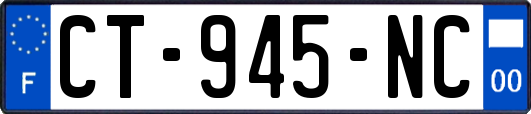CT-945-NC