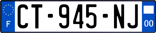 CT-945-NJ